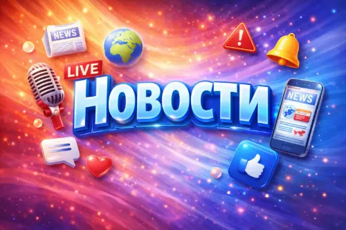 Новости