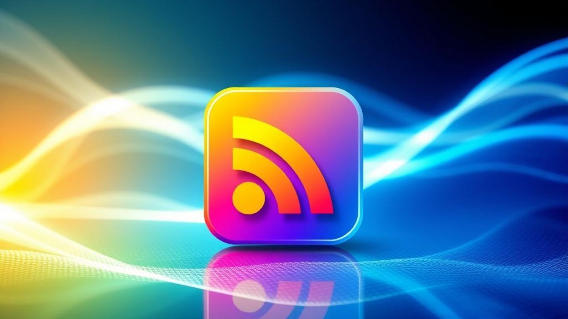 Что такое RSS-лента и нужна ли она в 2025 году