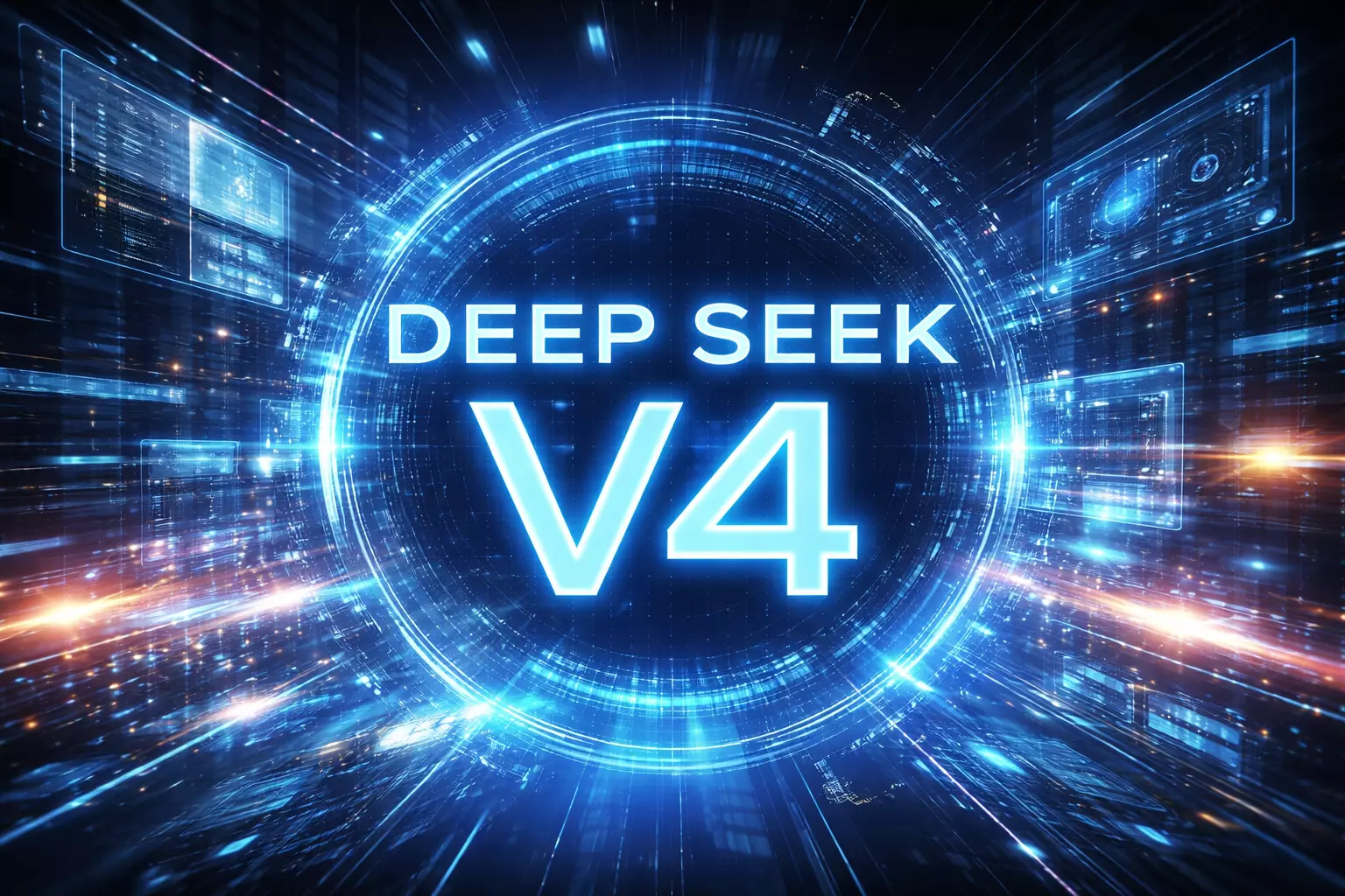 DeepSeek V4: дата выхода и что уже известно сейчас