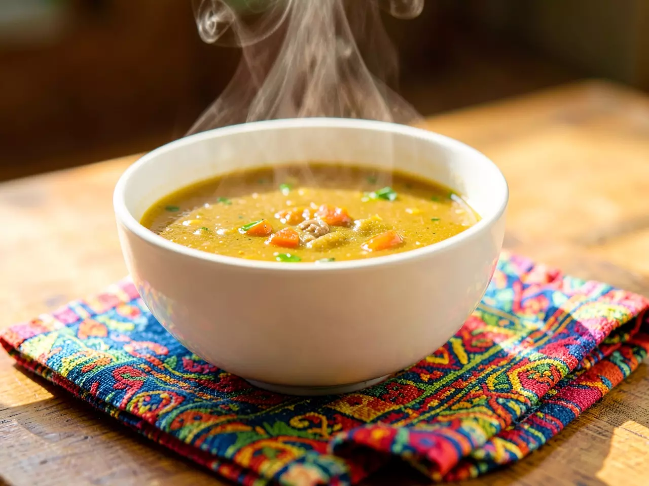 Как простуда влияет на восприятие вкуса: причины изменения вкуса еды